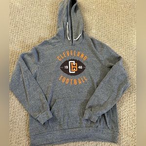 Cleveland Browns Hoodie